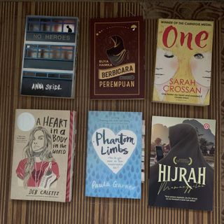 (Category: ) located in . Submitted by literaryyana (Listing ID 1460706520, Image 1). Description: .