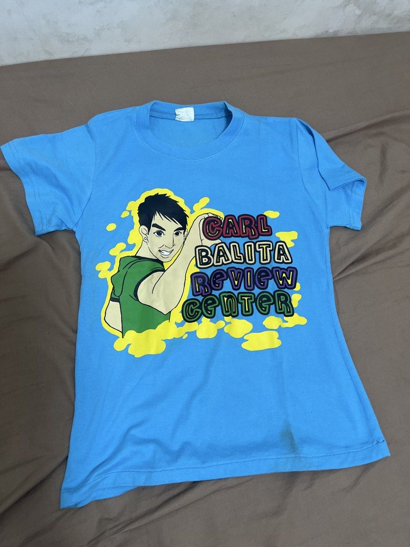 Pre-loved T-shirts ₱15 Each (Category: Shirts) located in Caloocan City. Submitted by simplygwapo (Listing ID 1460687337, Image 2). Description: .