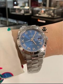 (Category: ) located in . Submitted by watches2u (Listing ID 1460588026, Image 1). Description: .