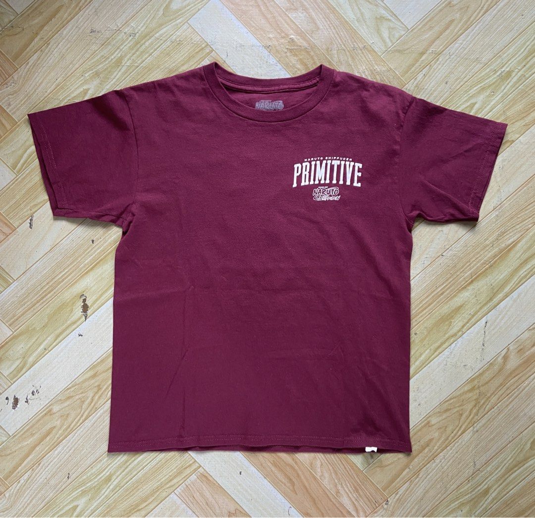 primitive shirt (Category: Tshirts & Polo Shirts ) located in Sorsogon. Submitted by okkinsorenid (Listing ID 1460525333, Image 1). Description: 19x24.5 dimes as new .