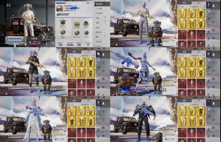 （分類：）位於 。 由 pubgaccshop 提交（商品編號 1460671467，圖片 1）。簡介： 。