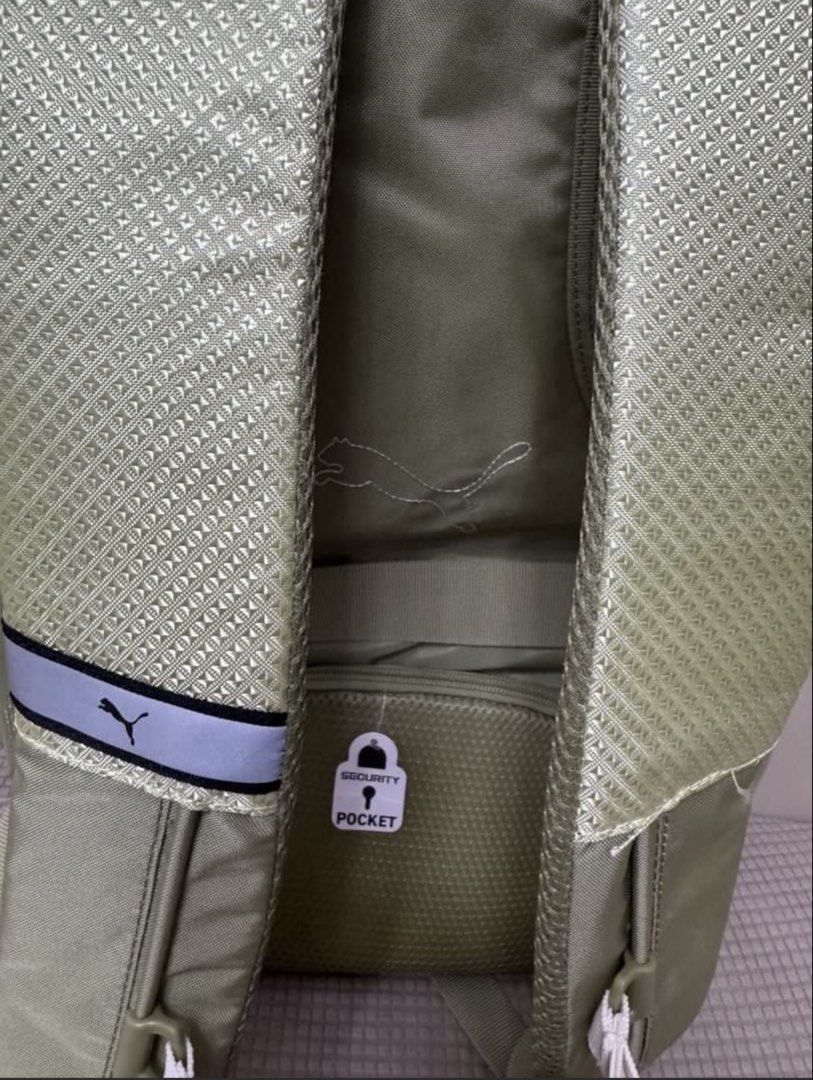 Puma (Category: Backpacks) located in Quezon City. Submitted by tinamartinez (Listing ID 1460556984, Image 3). Description: Brand New from USA.