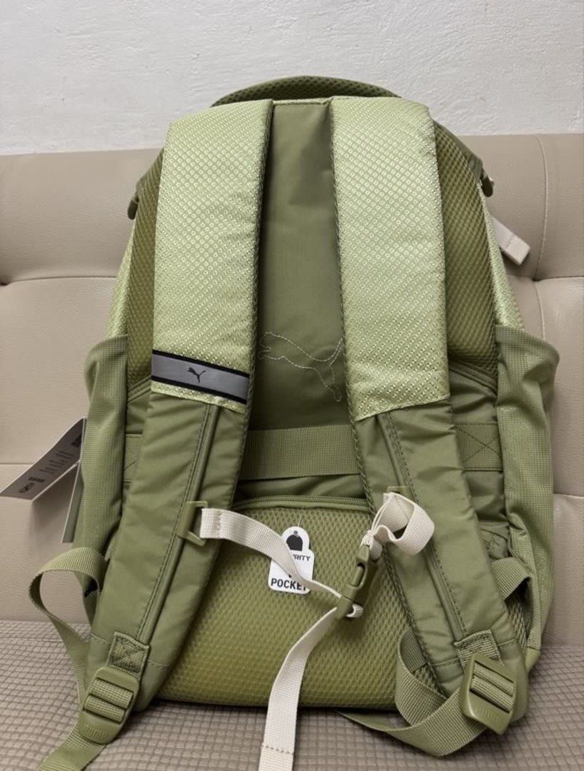 Puma (Category: Backpacks) located in Quezon City. Submitted by tinamartinez (Listing ID 1460556984, Image 2). Description: Brand New from USA.