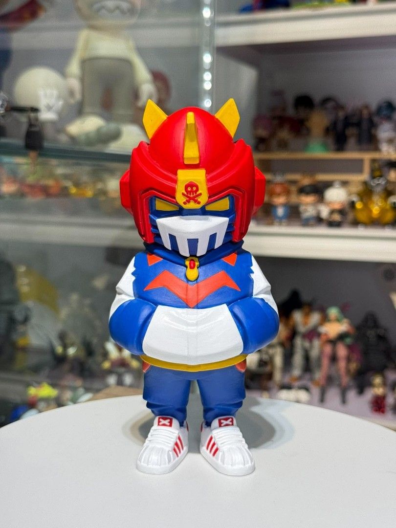 QUICCS (Category: Designer & Blind Box Toys) located in San Jose del Monte. Submitted by jhune. (Listing ID 1460530509, Image 2). Description: WANT TO SELL!!.
