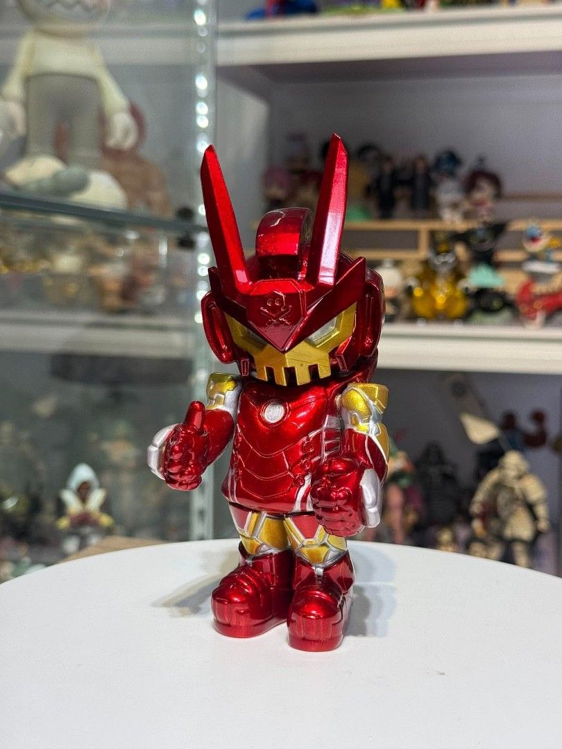 QUICCS (Category: Designer & Blind Box Toys) located in San Jose del Monte. Submitted by jhune. (Listing ID 1460530509, Image 3). Description: WANT TO SELL!!.