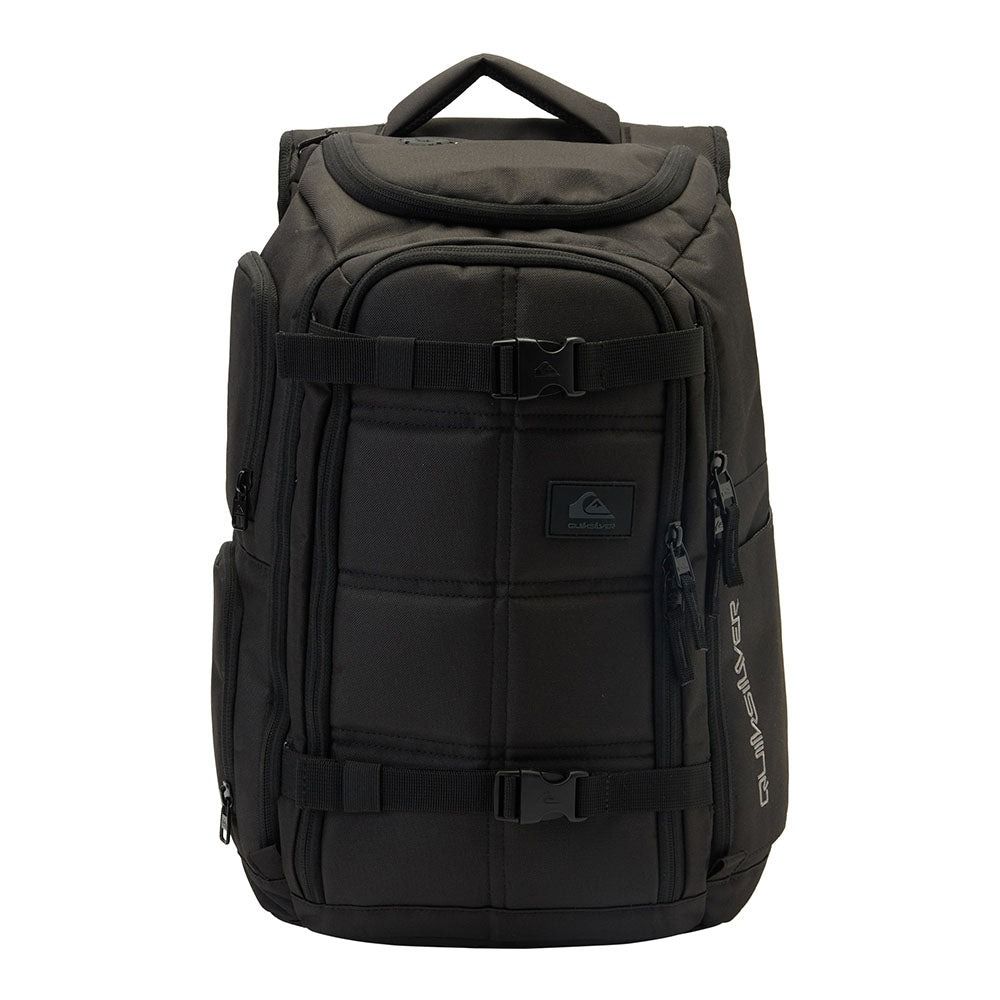 Quiksilver Grenade Technical Backpack (Category: Backpacks) located in Davao. Submitted by wilddog-09e0 (Listing ID 1460614674, Image 2). Description: Selling Quiksilver Backpack (32L) PRICE IS NEGOTIABLE Disclaimer: 2nd, 4th, and 5th photos are for reference only. Location: Davao City I Open for personal delivery & meet-up within Davao City. Payment first / NO COD-COP Courier: J&T.