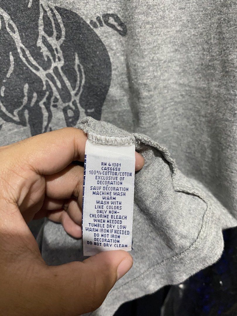 RALP LAUREN BIG PONY (Category: Luxury Apparel) located in Rizal. Submitted by thrift.cartel (Listing ID 1460690260, Image 3). Description: .