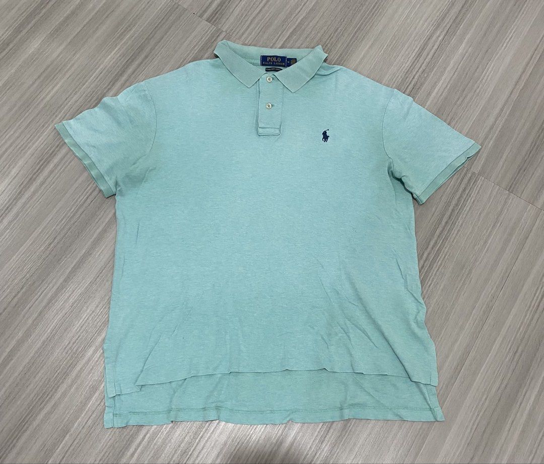 Ralph lauren (Category: Shirts) located in Manila. Submitted by vizcarrach03925 (Listing ID 1460657293, Image 1). Description: .