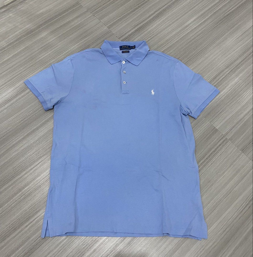 Ralph lauren (Category: Others Tops) located in Manila. Submitted by vizcarrach03925 (Listing ID 1460657537, Image 1). Description: .