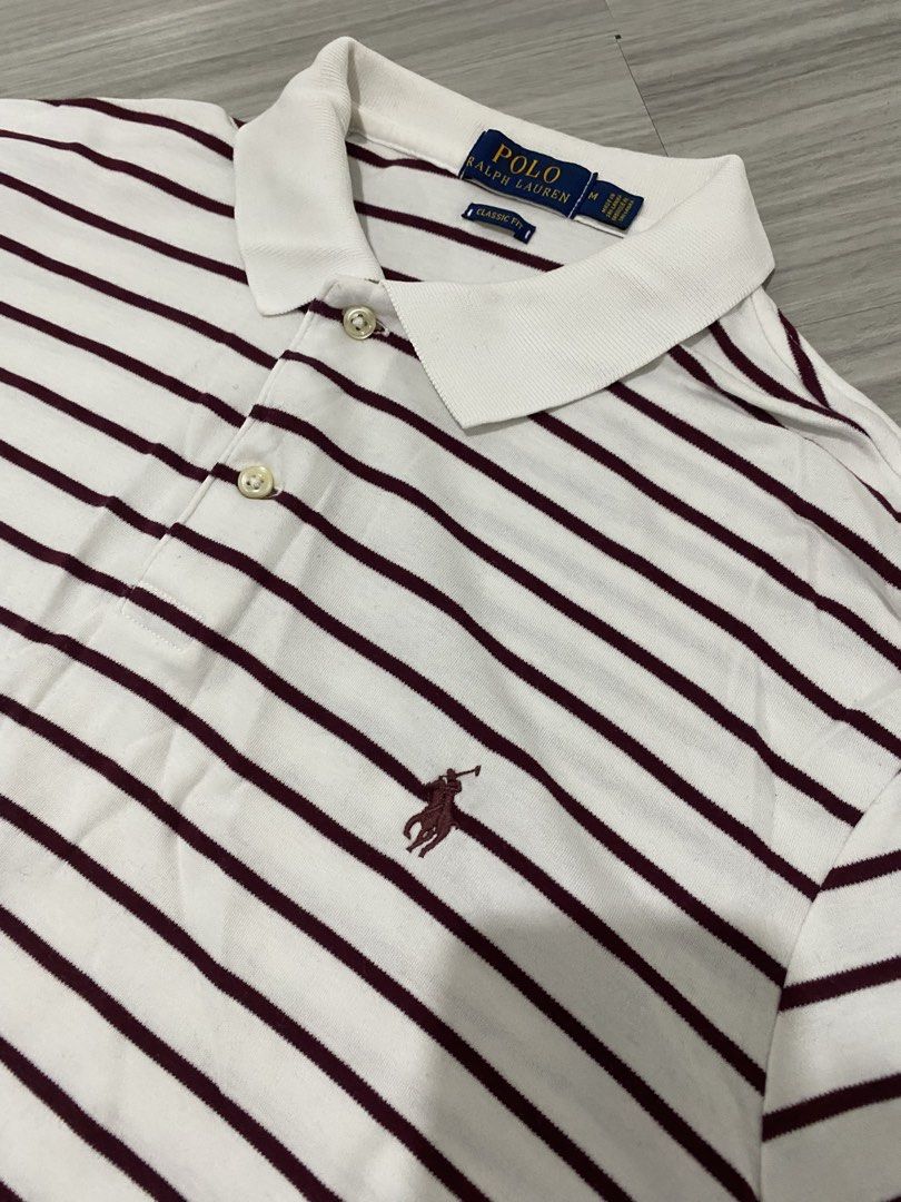 Ralph lauren (Category: Others Tops) located in Manila. Submitted by vizcarrach03925 (Listing ID 1460657779, Image 2). Description: .