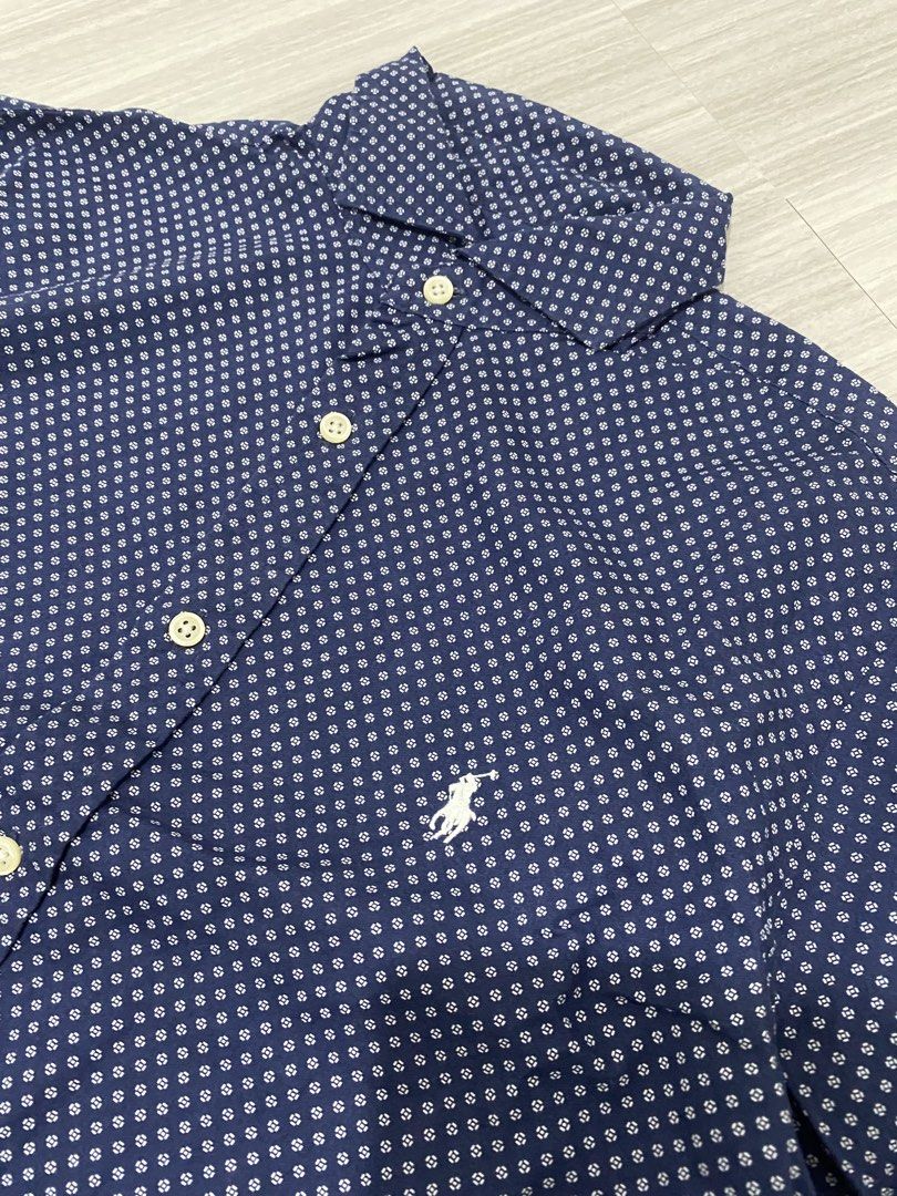 Ralph lauren (Category: Longsleeves) located in Manila. Submitted by vizcarrach03925 (Listing ID 1460658137, Image 2). Description: .