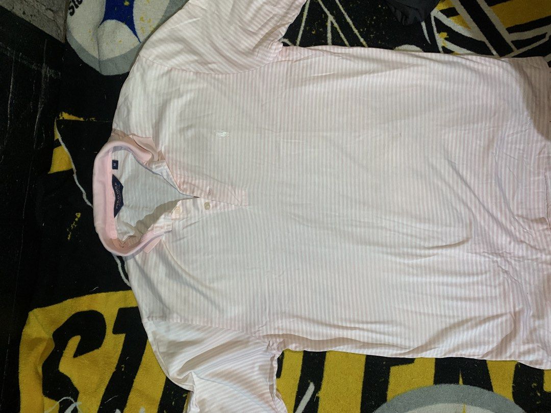Ralph lauren polo shirt (Category: Tshirts & Polo Shirts ) located in San Carlos. Submitted by jemercagui42788 (Listing ID 1460592442, Image 1). Description: .