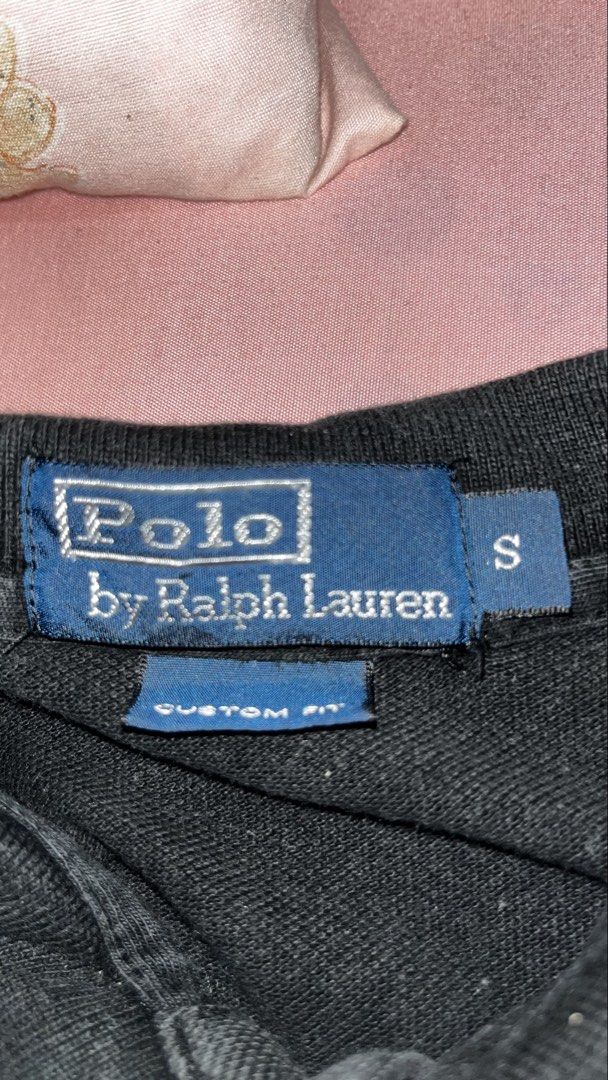 RALPH LAUREN POLO SHIRT (Category: Activewear) located in Manila. Submitted by ashwenn (Listing ID 1460649179, Image 2). Description: SIZE SMALL (SLIM FIT) 18-26 LENGHT&WIDTH NEVER BEEN USED (NAKATAMBAK) NEED WASH NO ISSUE CAN DO SHI THROUGH LALAMOVE JNT OR MEET UP -PACO MANILA PANDACAN.