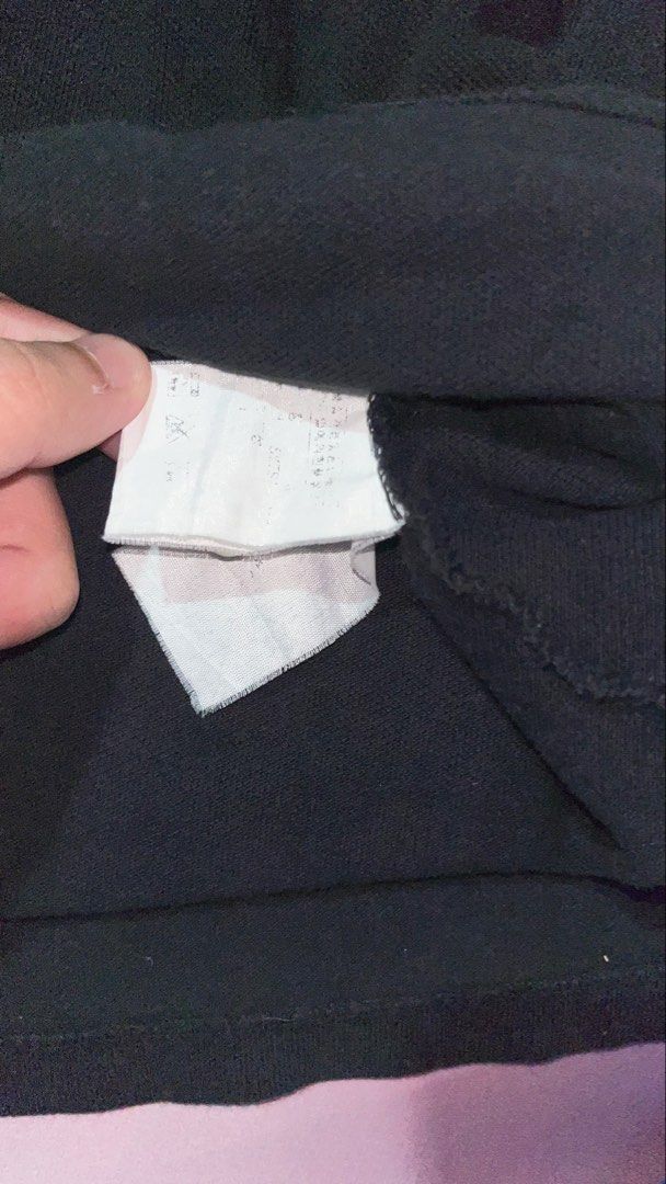 RALPH LAUREN POLO SHIRT (Category: Activewear) located in Manila. Submitted by ashwenn (Listing ID 1460649179, Image 1). Description: SIZE SMALL (SLIM FIT) 18-26 LENGHT&WIDTH NEVER BEEN USED (NAKATAMBAK) NEED WASH NO ISSUE CAN DO SHI THROUGH LALAMOVE JNT OR MEET UP -PACO MANILA PANDACAN.