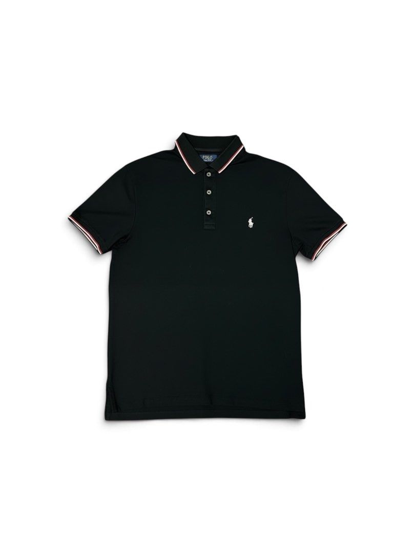 Ralph Lauren Poloshirt (Category: Tshirts & Polo Shirts ) located in Abucay. Submitted by rambundang123- (Listing ID 1460642873, Image 1). Description: 20 x 28.