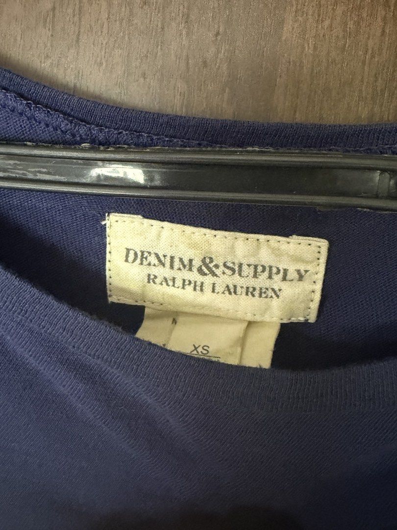 Ralph lauren stripe dress (Category: Dresses) located in Manila. Submitted by thebookclubz (Listing ID 1460652902, Image 2). Description: .