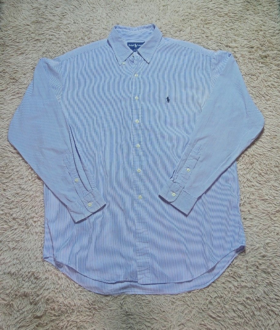 Ralphlauren (Category: Activewear) located in Manila. Submitted by aeronroy4577085 (Listing ID 1460565825, Image 1). Description: .