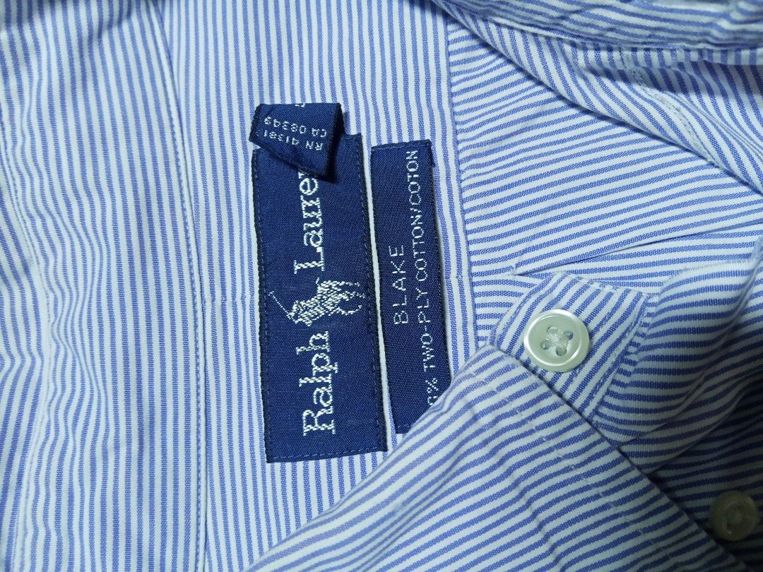 Ralphlauren (Category: Activewear) located in Manila. Submitted by aeronroy4577085 (Listing ID 1460565825, Image 3). Description: .
