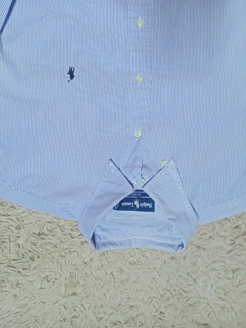 Ralphlauren (Category: Activewear) located in Manila. Submitted by aeronroy4577085 (Listing ID 1460565825, Image 2). Description: .