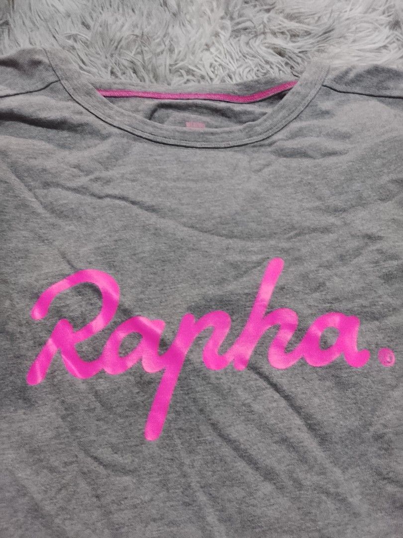Rapha Shirt Small-Medium (Category: Tshirts & Polo Shirts ) located in Davao. Submitted by thevintagehunterdvo (Listing ID 1460513367, Image 2). Description: Width 20 Length 26 299+89 sf.