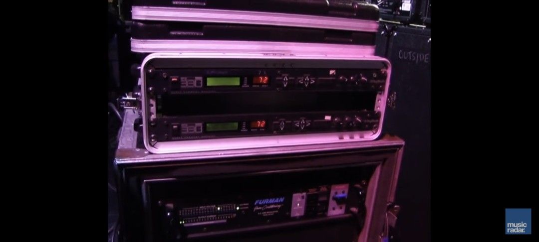 Rare 90's Digitech IPS-33B Super Harmony Machine (Category: Musical Instruments) located in Rizal. Submitted by johnics1123 (Listing ID 1460685718, Image 3). Description: For Sale Only Rare 90's Digitech IPS 33B Super Harmony Machine Rack Effects Used only at my home studio. Famously used by Joe Satriani "Why", David Gilmour, The Edge (U2), Marty Friedman, David Torn, Reeves Gabrels. Pickup and test here at my place location Brgy Muzon Taytay Riz