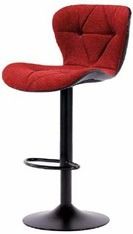 Red Fabric Bar Stool (Category: Chairs) located in Manila. Submitted by namirkahal (Listing ID 1460530267, Image 1). Description: Our business helps companies design productive environments through: - Modular Workstations & Office Cubicles -Ergonomic Office Chairs (Task chair,Executive chairs) -Conference&Executive tables -Customized Office Storage & Filing Cabinets We offer flexible corporate packages,volume discounts, and reliable after-sales w