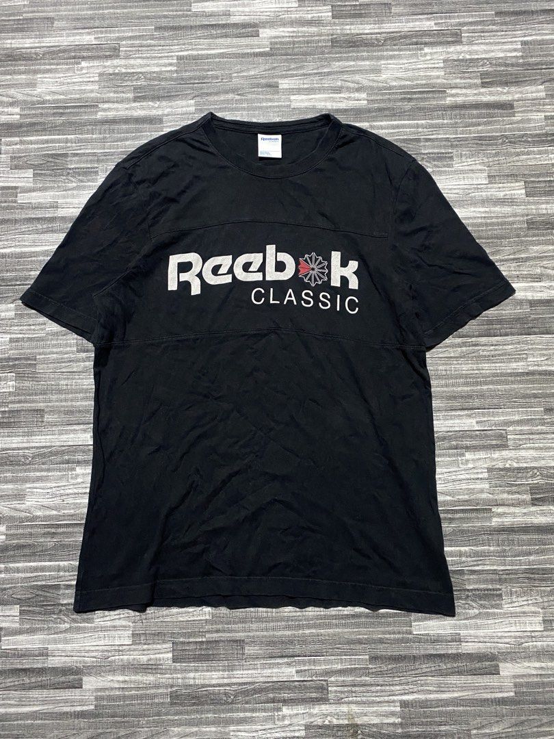REEBOK CLASSIC (Category: Tshirts & Polo Shirts ) located in Orani. Submitted by ayo.magi (Listing ID 1460664959, Image 1). Description: .