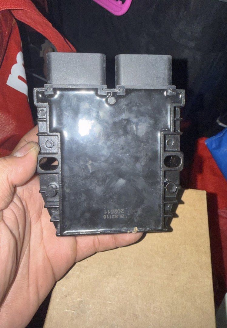 REGULATOR NK400 (Category: Other Motorcycles Parts and Accessories) located in Rizal. Submitted by monnnne (Listing ID 1460588326, Image 3). Description: For Sale : Never been used na iistock lang. .