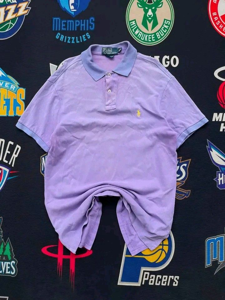 rl polo shirt (Category: Activewear) located in Manila. Submitted by gllysv (Listing ID 1460584260, Image 1). Description: .