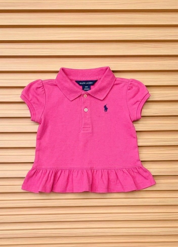 RL TOP 24M (Category: Babies & Kids Fashion) located in Cebu City. Submitted by littlezaria030 (Listing ID 1460698911, Image 1). Description: .