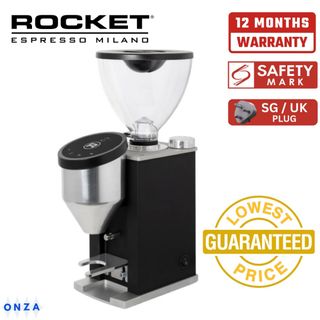 Coffee Grinders Collection item 1