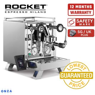 Espresso Machines Collection item 2