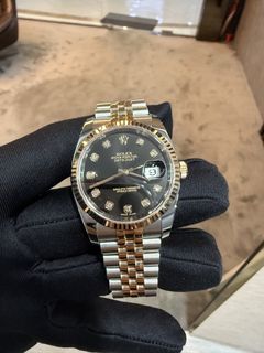 (Category: ) located in . Submitted by ninety_one_timepiece (Listing ID 1460578719, Image 1). Description: .