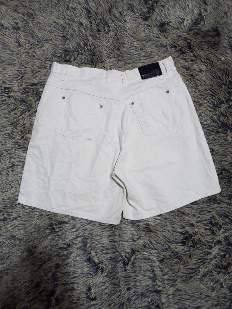 Route 66 jorts (Category: Shorts) located in Manila. Submitted by pagatpatan59259 (Listing ID 1460617859, Image 1). Description: Route 66 jorts size: 36 / Price: 580+SF.