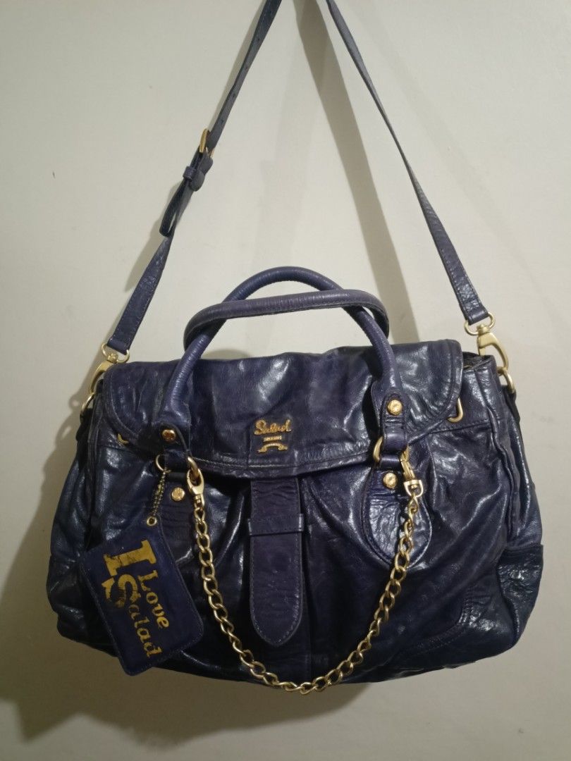 Salad (Category: Cross-body Bags) located in Manila. Submitted by ms.zhutil (Listing ID 1460627870, Image 1). Description: Fs Salad.