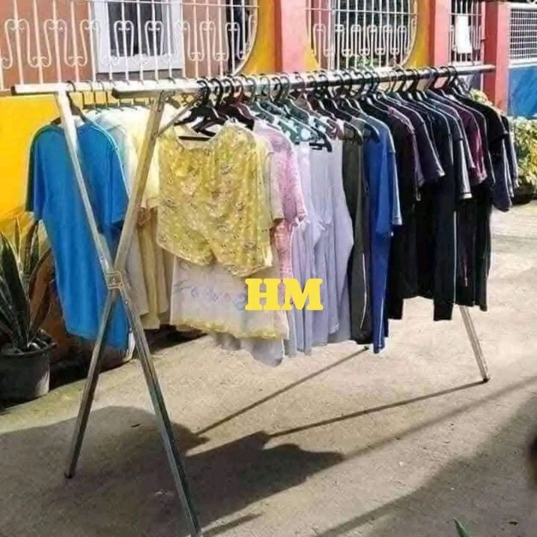 Sampayan (Category: Clothes Drying Rack) located in Manila. Submitted by marvieobordo (Listing ID 1460609604, Image 3). Description: Sampayan.
