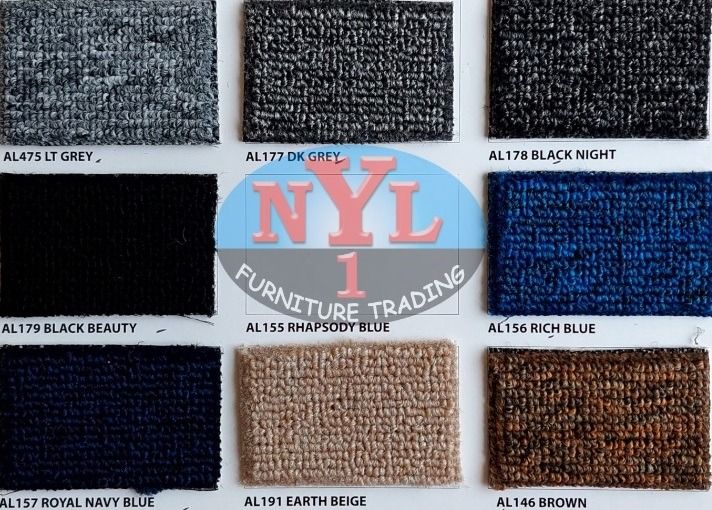 Sample Board Loop Pile Carpet Swatches | Office Flooring Carpet (Category: Carpets, Mats & Flooring) located in Manila. Submitted by namirkahal (Listing ID 1460516891, Image 1). Description: Our business helps companies design productive environments through: - Modular Workstations & Office Cubicles -Ergonomic Office Chairs (Task chair,Executive chairs) -Conference&Executive tables -Customized Office Storage & Filing Cabinets We offer flexible co