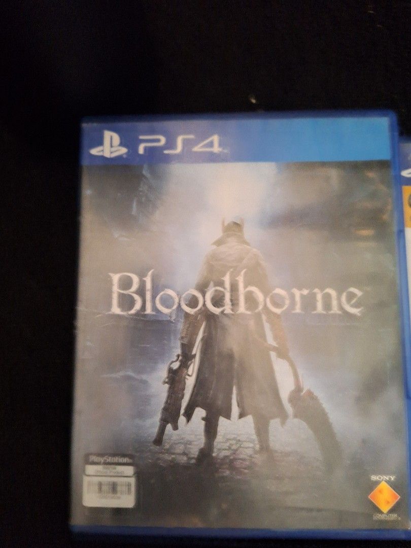 Selling (Category: PlayStation) located in Caloocan City. Submitted by kirahoshi099 (Listing ID 1460552935, Image 1). Description: Chat for the price of the game All still good Working can send proof Just to be sure.