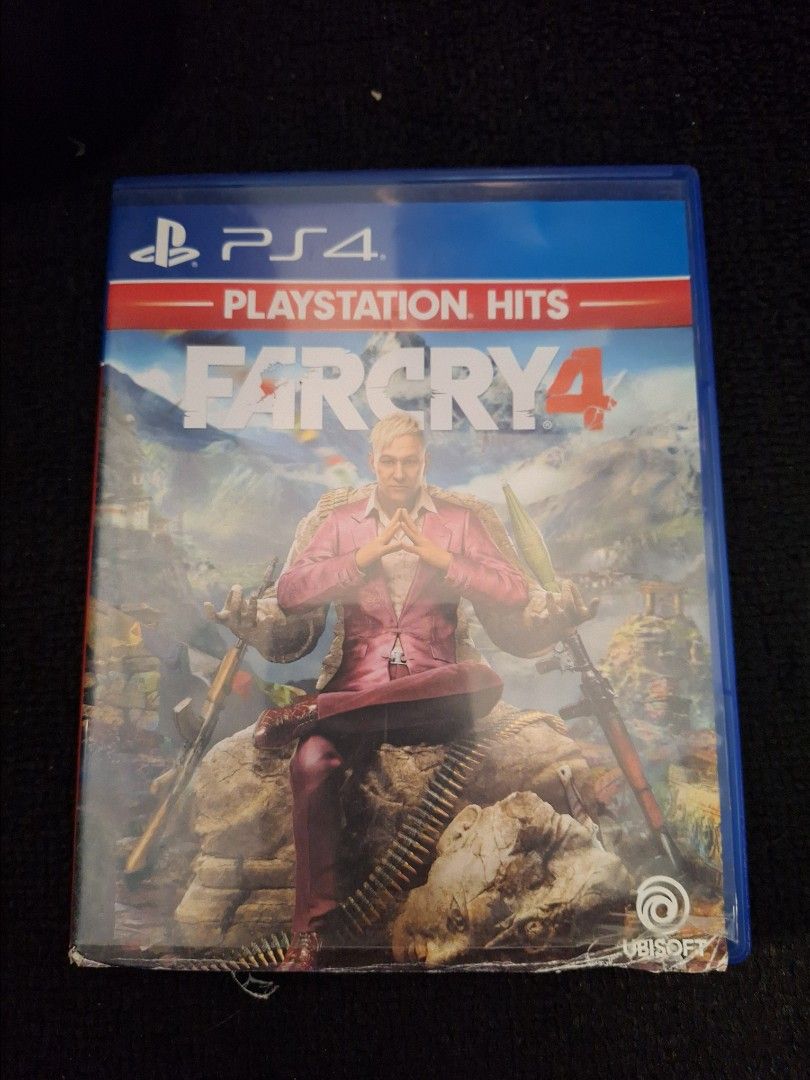 Selling (Category: PlayStation) located in Caloocan City. Submitted by kirahoshi099 (Listing ID 1460552935, Image 2). Description: Chat for the price of the game All still good Working can send proof Just to be sure.