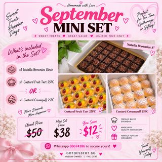 (Category: ) located in . Submitted by gotdessert.sg (Listing ID 1460642268, Image 1). Description: .