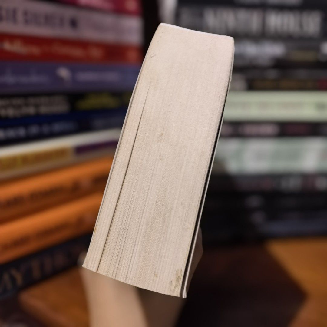 Serpent & Dove by Shelby Mahurin (Category: Storybooks) located in Las Pinas. Submitted by nicsknacksandbooks (Listing ID 1460674324, Image 3). Description: .