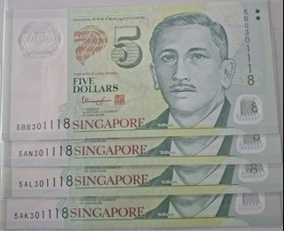 (Category: ) located in . Submitted by banknotes_paradise (Listing ID 1460550316, Image 1). Description: .