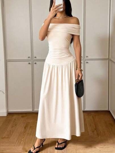Shein dress size small (Category: Dresses) located in Makati City. Submitted by aizamangub68280 (Listing ID 1460606935, Image 1). Description: .