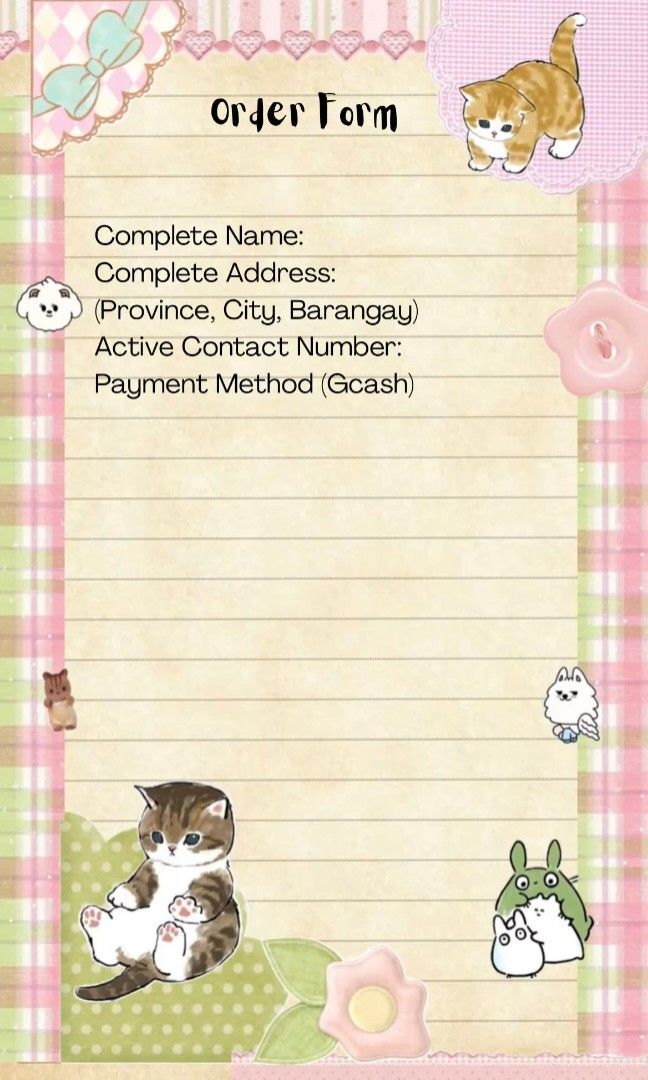 Shop Rules & Policy (Category: Announcements) located in Naga. Submitted by aemiisclst.fnds (Listing ID 1460564768, Image 2). Description: .