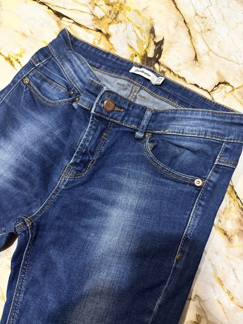 Skinny jeans (Category: Jeans) located in Burgos, Ilocos Norte. Submitted by carou11406 (Listing ID 1460621770, Image 2). Description: .
