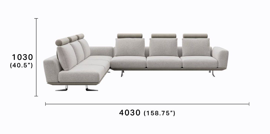Sofas (Category: Sofas) located in Cheras. Submitted by noblewater78 (Listing ID 1460520307, Image 1). Description: Brand King Living Model: Bellaire Package 1 Fixed CUSTOM- Prestige Luxe- Solphin LX-25 RM31854 NOW RM7880 Not including Delivery Fee .