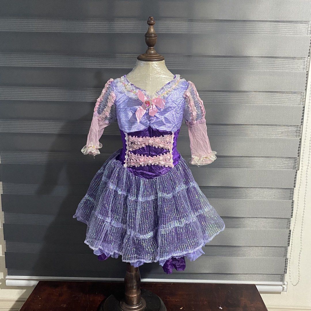 Sofia the 1st A (Category: Babies & Kids Fashion) located in Caloocan City. Submitted by discusonlineshop (Listing ID 1460638207, Image 1). Description: 3-4y.
