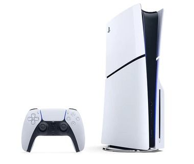 Sony PlayStation 5 PS5 Console Disc Version (Category: PlayStation) located in Caloocan City. Submitted by noblemountain_466574 (Listing ID 1460526800, Image 3). Description: - Sony PlayStation 5 (Disc Version) - Includes 1 DualSense Controller - Original Box Included - Ready for immediate gaming!.