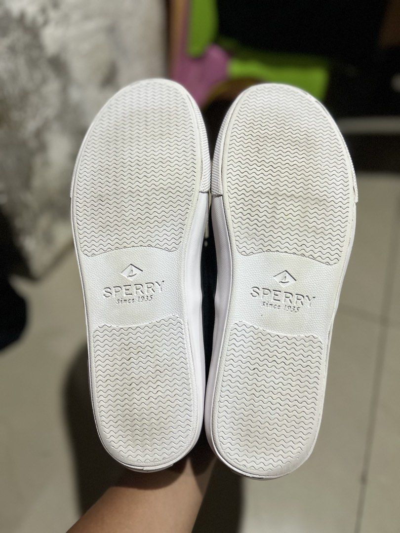 Sperry (Category: Sneakers) located in Cebu City. Submitted by cyrilk1cks (Listing ID 1460565151, Image 3). Description: .
