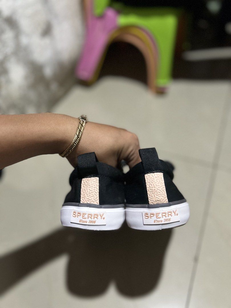 Sperry (Category: Sneakers) located in Cebu City. Submitted by cyrilk1cks (Listing ID 1460565151, Image 2). Description: .